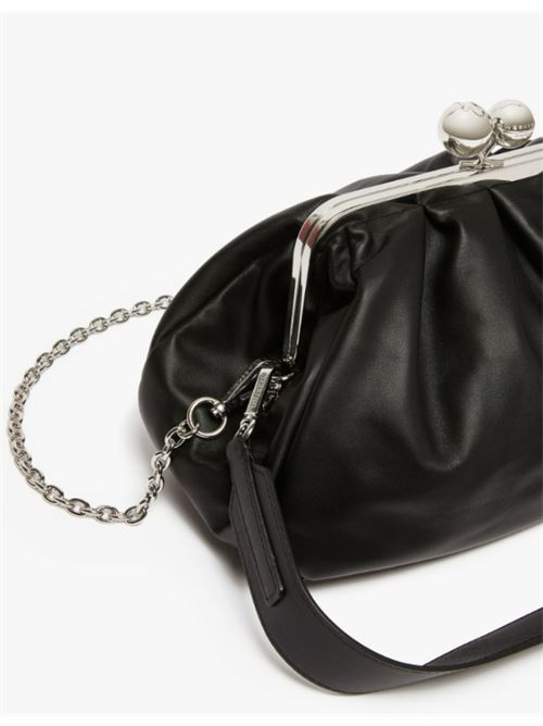 CUBICO WEEKEND MAXMARA | 2525516194600007 NERO